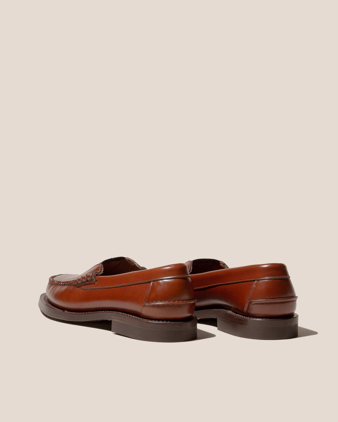Hereu Loafers LILLO - Elasticated Top Slip-on Loafer - Women