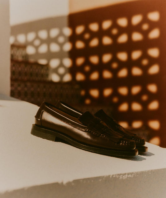 Hereu Loafers MARTI - Slip-On Loafer - Men